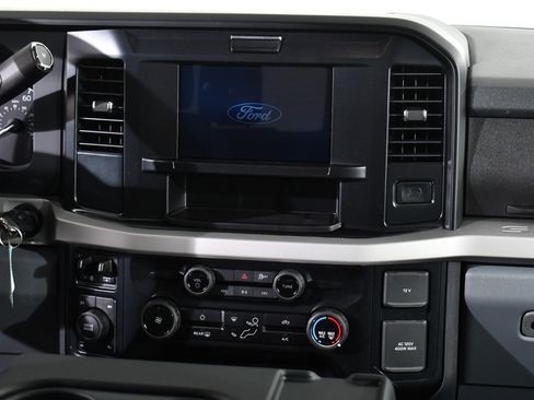 New 2026 Ford F350 XLT image 9
