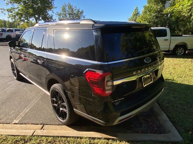 Used 2023 Ford Expedition Max Limited RWD image 33