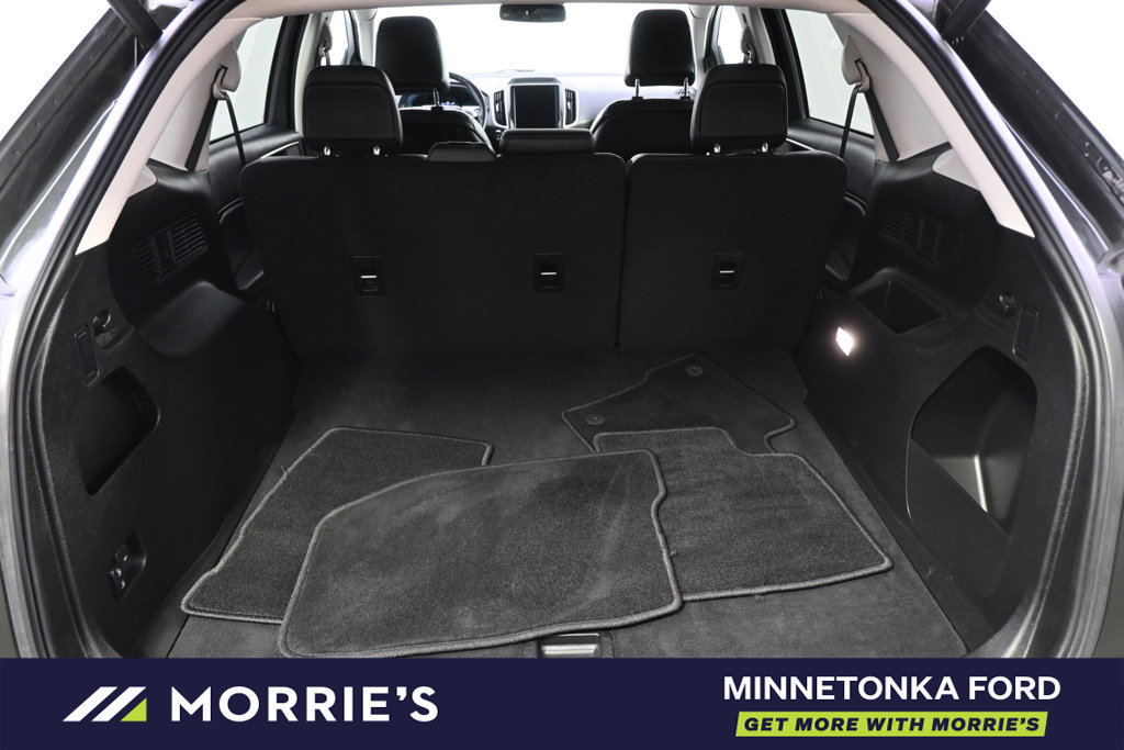 Used 2023 Ford Edge SEL w/ Convenience Package AWD/4WD image 19