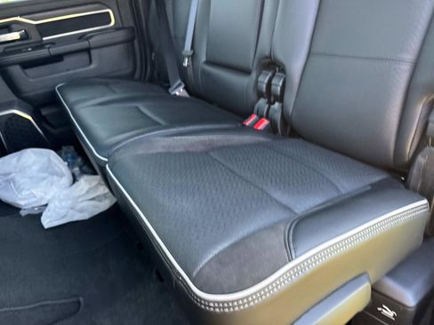 New 2026 RAM 3500 Laramie image 13