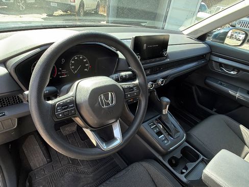 Used 2025 Honda CR-V EX image 25
