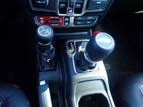 New 2026 Jeep Gladiator Rubicon image 20