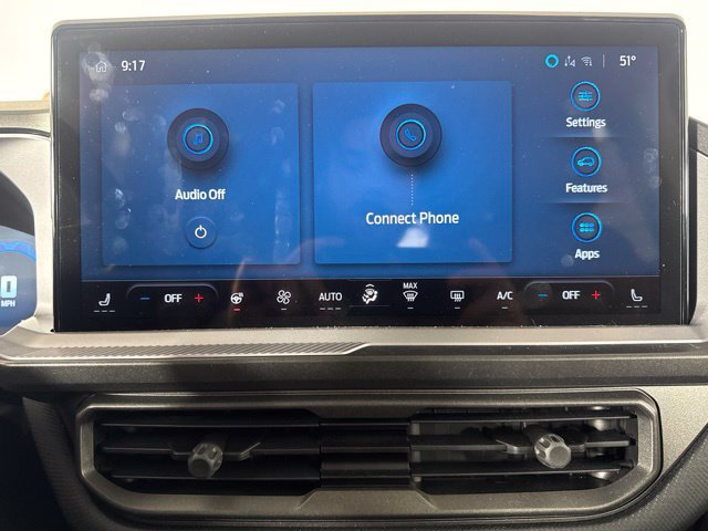 Certified 2025 Ford Bronco Sport Badlands AWD/4WD image 15