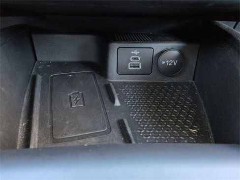 Used 2023 Ford Bronco Sport Heritage w/ Heritage Convenience Package image 21