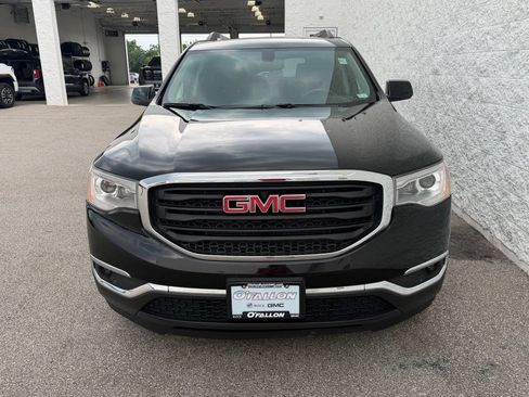 Used 2019 GMC Acadia SLE FWD image 5