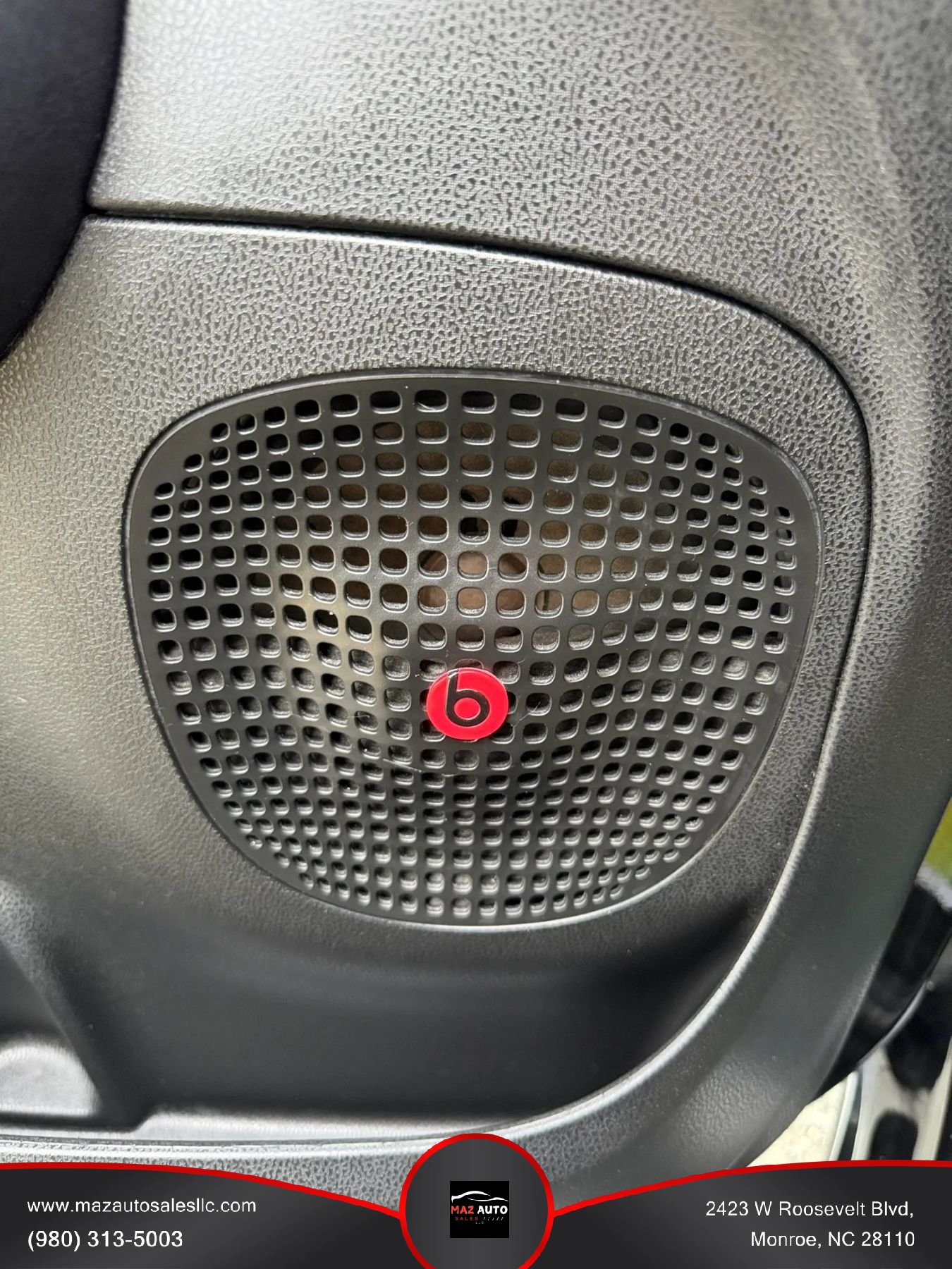 Used 2014 FIAT 500L Lounge FWD image 22