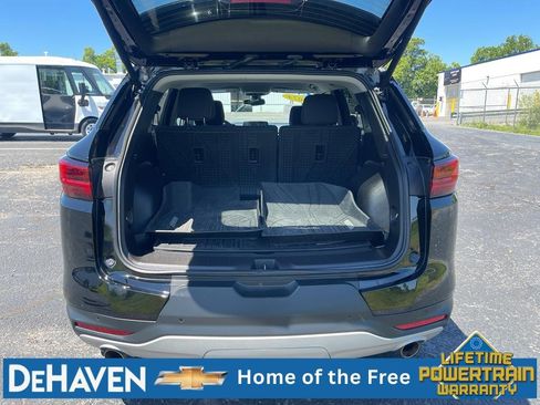 Used 2024 Chevrolet Blazer LT w/ Convenience Package AWD/4WD image 25