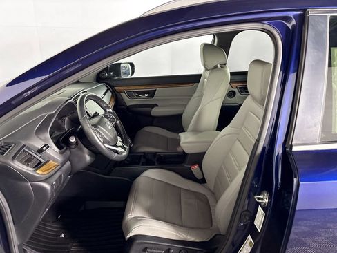 Certified 2019 Honda CR-V Touring image 12