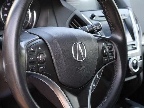 Used 2020 Acura MDX w/ Technology Package AWD/4WD image 19