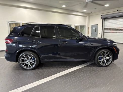 Used 2021 BMW X5 xDrive40i w/ M Sport Package AWD/4WD image 6
