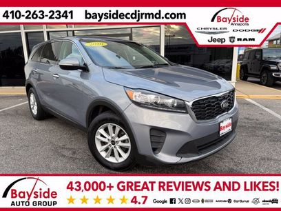 Used 2020 Kia Sorento L