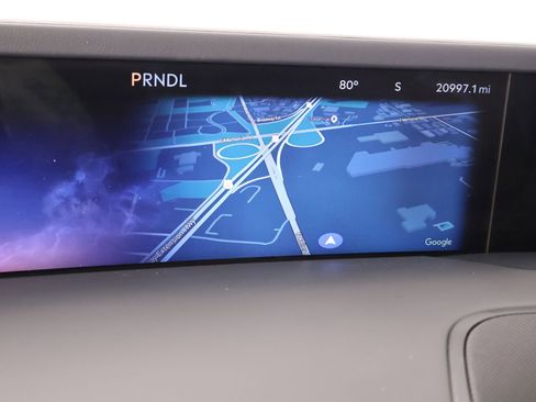 Certified 2024 Lincoln Nautilus Reserve w/ Equipment Group 202A AWD/4WD image 7