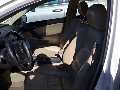 Used 2010 Acura TSX Sedan FWD image 11