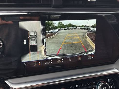 Used 2025 GMC Sierra 1500 Denali Ultimate AWD/4WD image 27