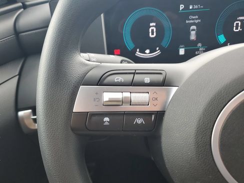 Certified 2026 Hyundai Tucson SEL FWD image 17