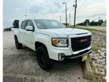 Used 2021 GMC Canyon Elevation w/ Trailering Package image 5