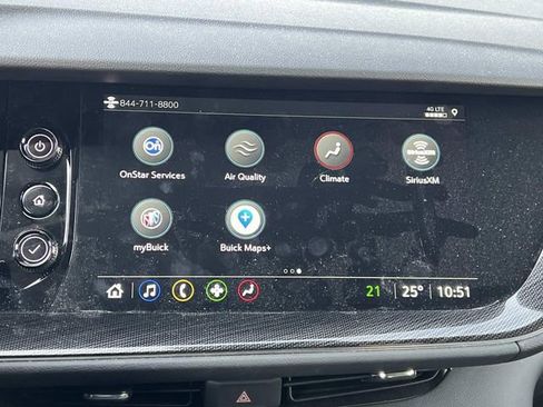 Certified 2023 Buick Envision Essence image 25