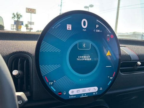 Used 2025 MINI Cooper S image 12