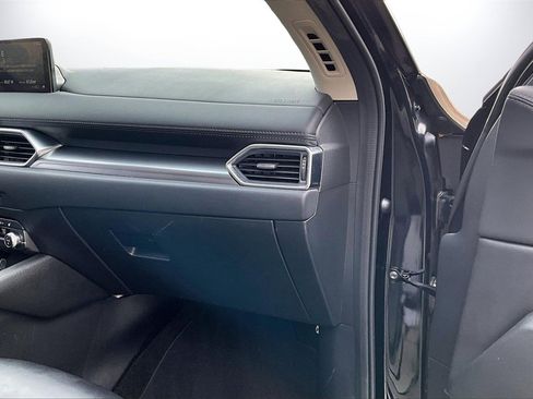 Used 2024 MAZDA CX-5 AWD 2.5 S w/ Select Package image 19