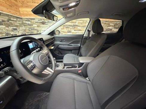New 2026 Hyundai Kona SEL Sport AWD/4WD image 11