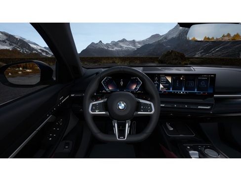 New 2026 BMW 530i image 13