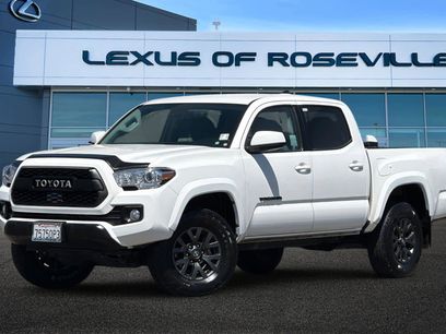 Used 2022 Toyota Tacoma SR5 w/ Black Out Package (TMS)