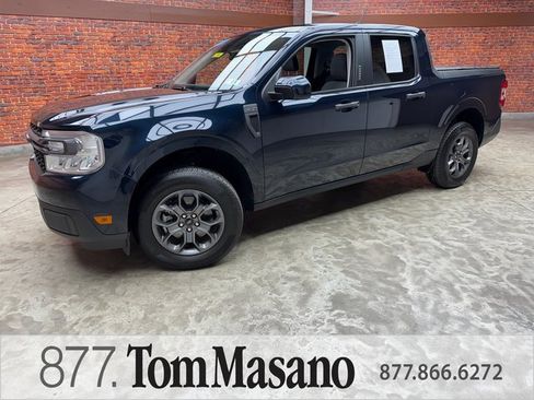 Used 2023 Ford Maverick XLT w/ XLT Luxury Package image 1