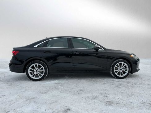 New 2026 Audi A3 2.0T Premium image 2