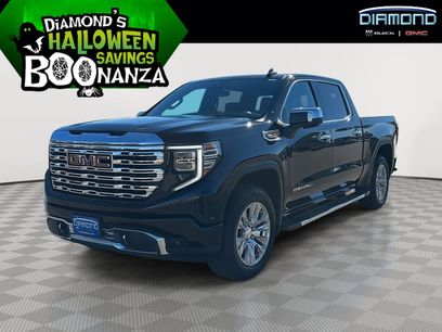 Used 2023 GMC Sierra 1500 Denali w/ Technology Package