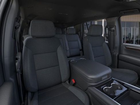 New 2026 Chevrolet Tahoe LS w/ LPO, Dark Essentials Package RWD image 31