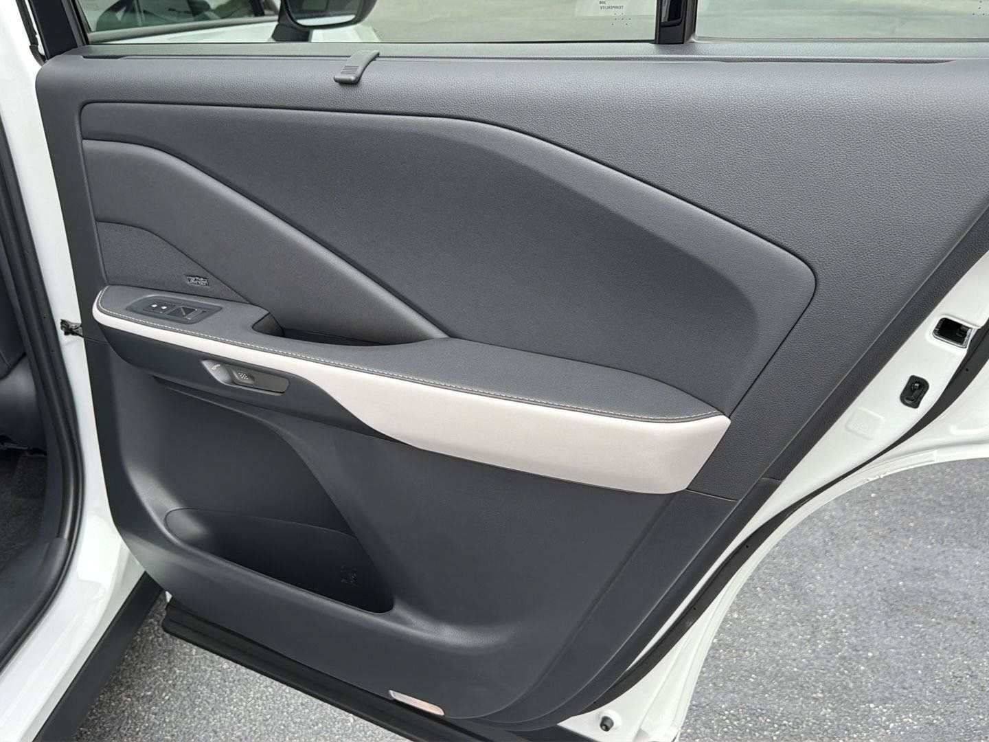 New 2026 Lexus TX 350 AWD w/ Technology Package image 16