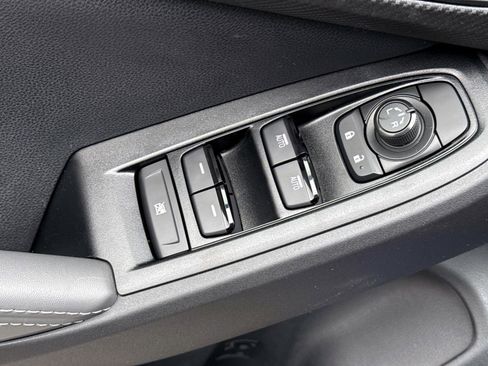 New 2026 Subaru Crosstrek 2.0i Premium image 20