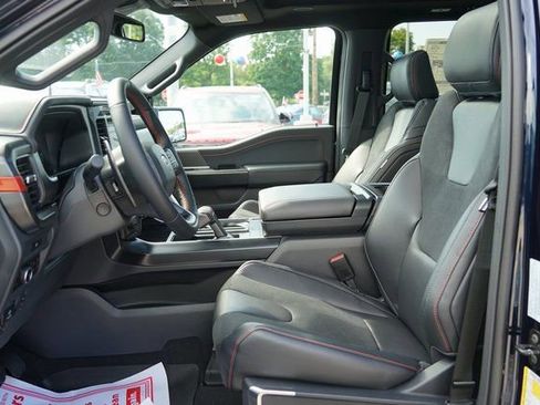 New 2025 Ford F150 Raptor AWD/4WD image 11