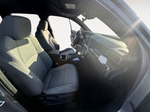 New 2026 Toyota Tacoma SR5 image 15