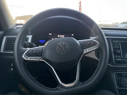 Used 2022 Volkswagen Atlas SE FWD image 14