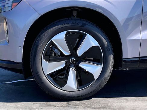 New 2026 Volvo EX90 Plus RWD image 14