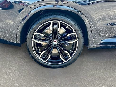 Used 2023 BMW X3 M40i w/ Premium Package AWD/4WD image 33
