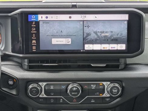 New 2026 Jeep Wrangler Unlimited Sport AWD/4WD image 17