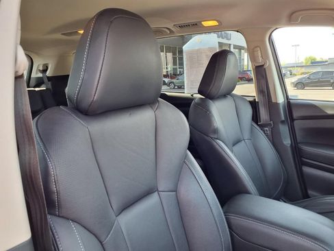 Certified 2023 Subaru Ascent Limited AWD/4WD image 19