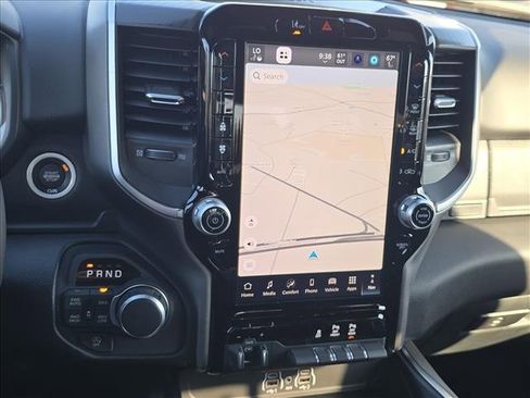 New 2026 RAM 1500 4x4 Crew Cab image 10