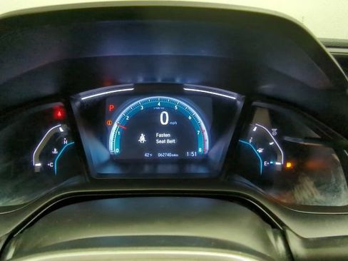 Used 2020 Honda Civic LX image 14