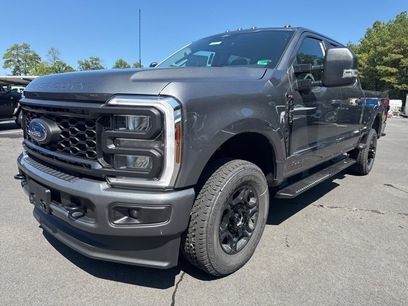 New 2026 Ford F250 XL w/ STX Appearance Package