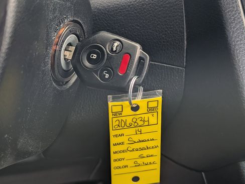 Used 2014 Subaru Crosstrek 2.0i Limited image 25