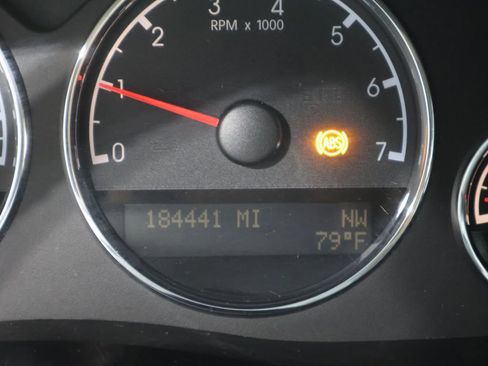 Used 2005 Chevrolet Uplander LT w/ Premium Seating Package image 29