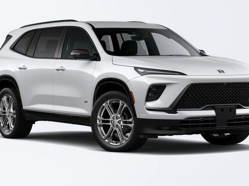 New 2025 Buick Enclave Sport Touring w/ Power Package image 54