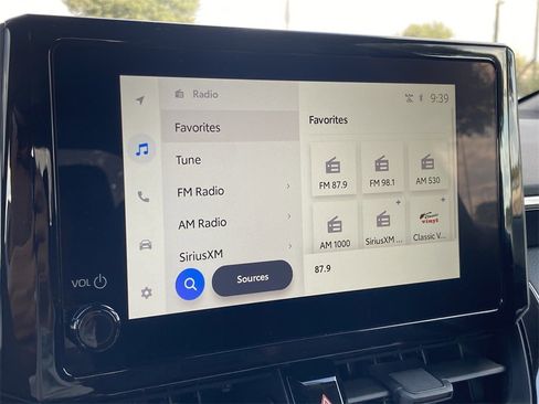 New 2026 Toyota Corolla SE image 19