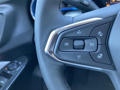 New 2026 Chevrolet Trax LT w/ Driver Confidence Package image 25