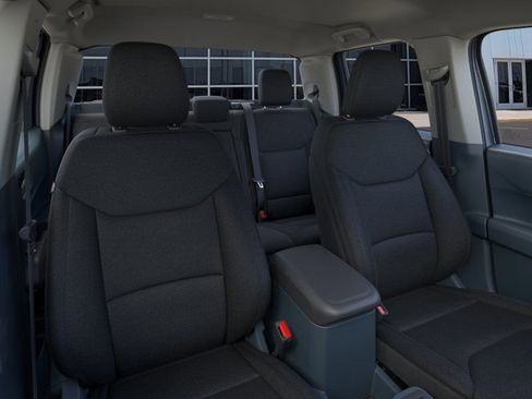 New 2025 Ford Maverick XLT w/ XLT Luxury Package AWD/4WD image 10