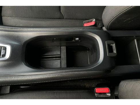 Certified 2022 Honda HR-V Sport image 32