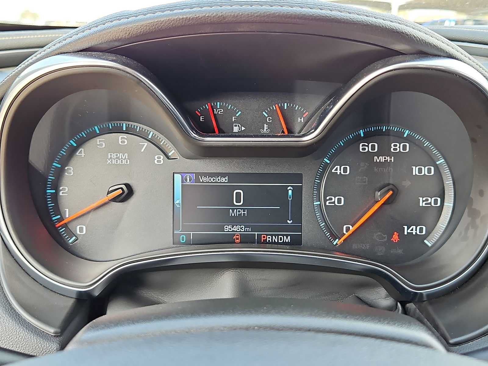 Used 2018 Chevrolet Impala LT FWD image 22